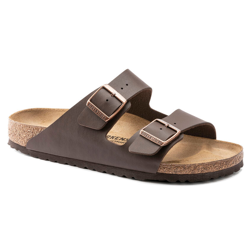 Birkenstock M Arizona BS DARK BROWN