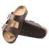 Birkenstock M Arizona BS DARK BROWN