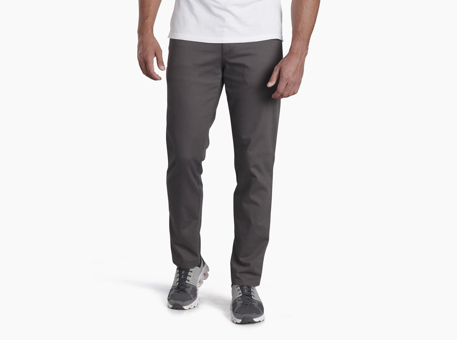KUHL M Revolt Jean PAVEMENT