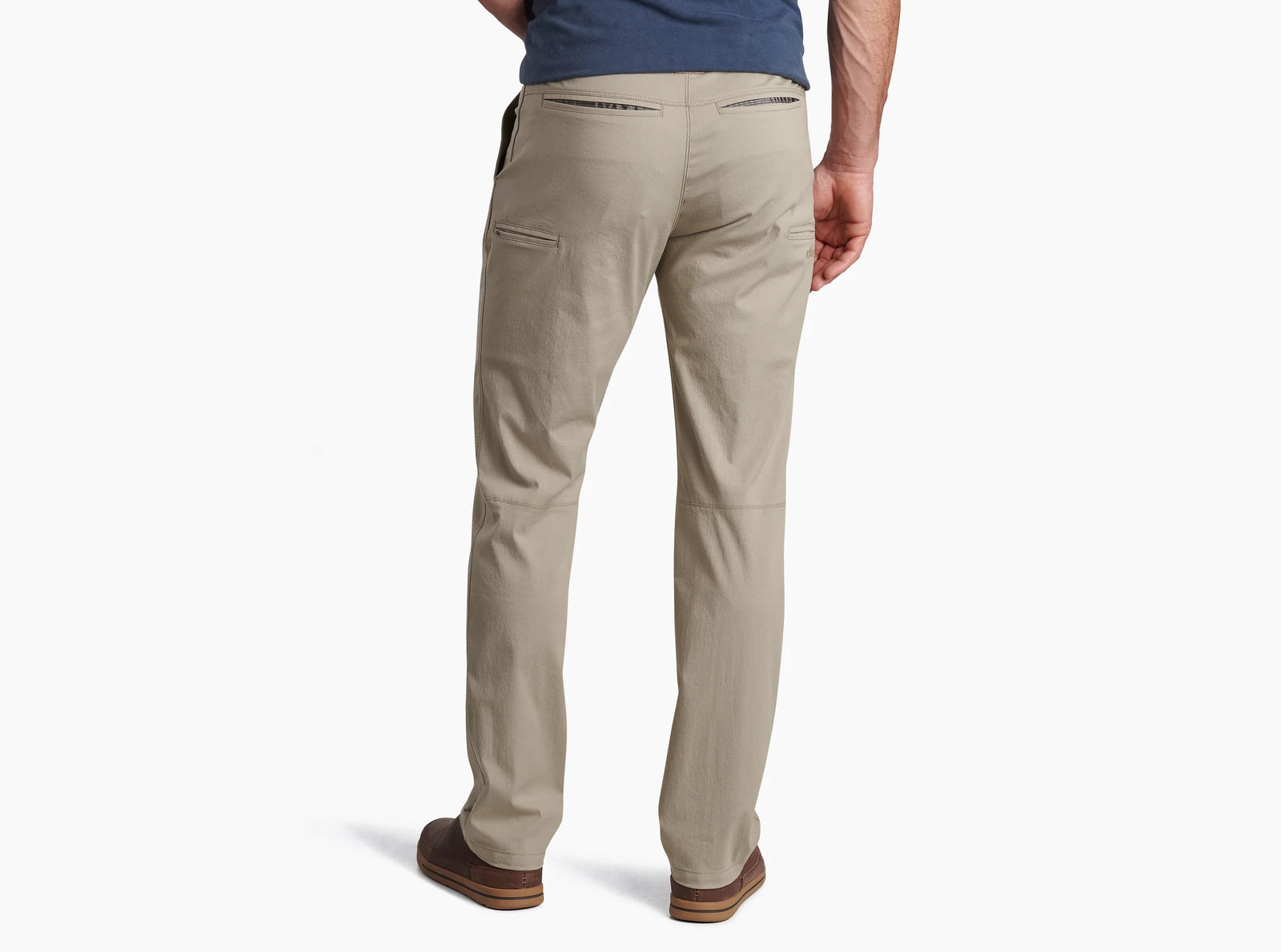 KUHL M Resistor Lite Chino Klassik Pant KHAKI