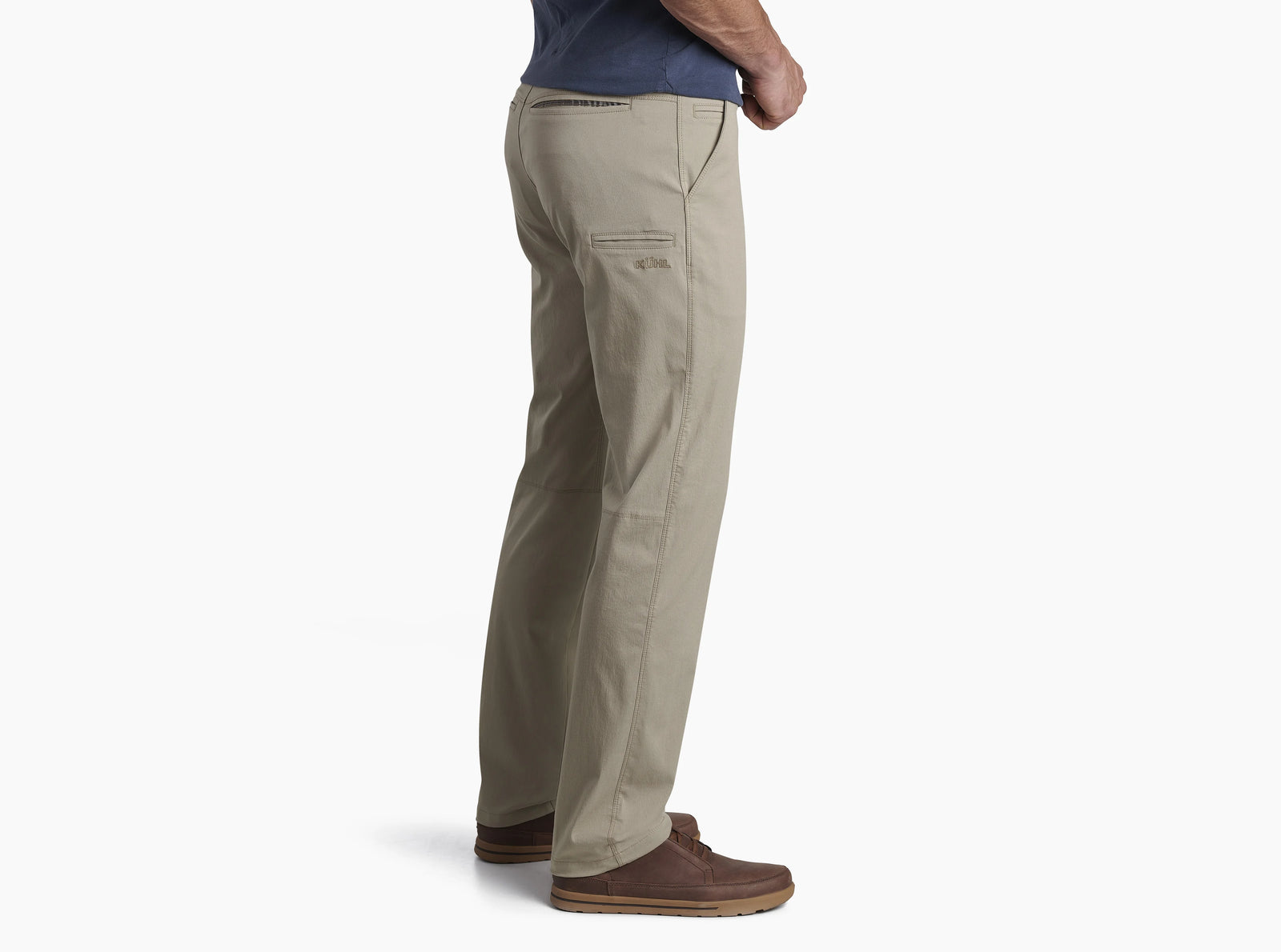 KUHL M Resistor Lite Chino Klassik Pant KHAKI