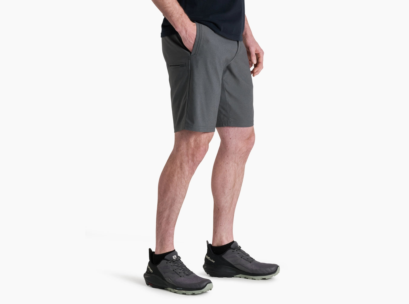 KUHL M Upshift Short 8