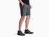 KUHL M Upshift Short 8" CARBON