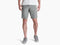 KUHL M Upshift Short 8" STEEL GRAY