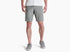 KUHL M Upshift Short 8" STEEL GRAY
