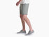 KUHL M Upshift Short 8" STEEL GRAY