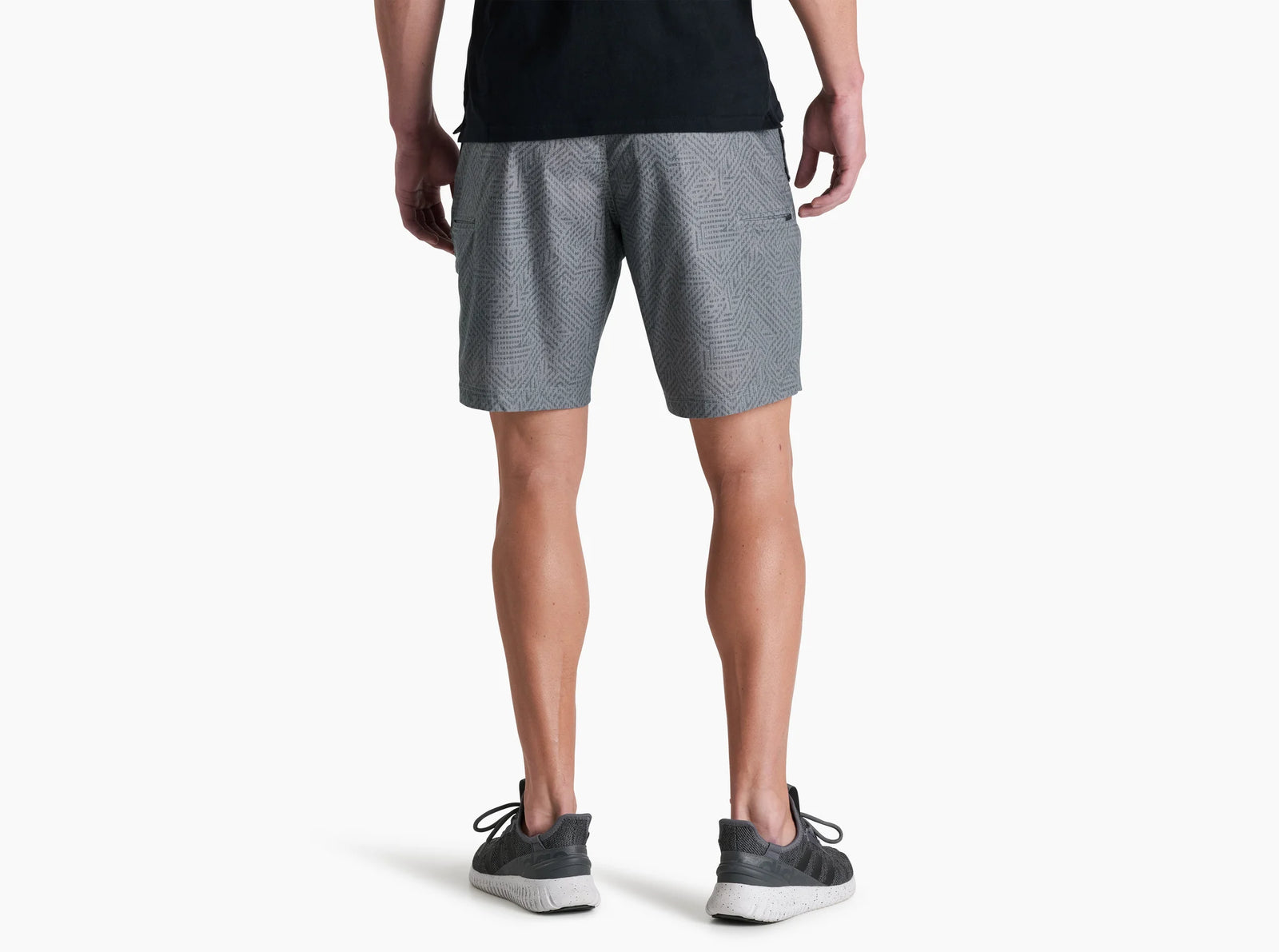 KUHL M Getaway Short 9