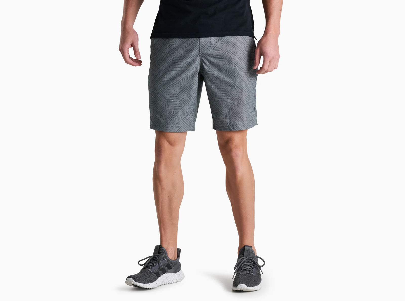 KUHL M Getaway Short 9