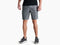 KUHL M Getaway Short 9" GUNMETAL GEO TEXTURE