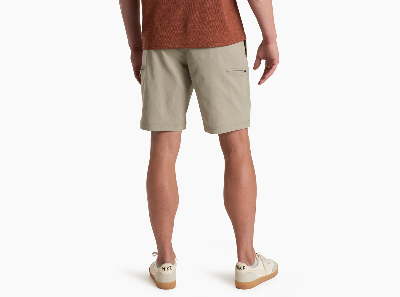 KUHL M Getaway Short 7