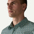 Patagonia MSS  Go To Shirt SUNS BLUE SAGE