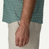 Patagonia MSS  Go To Shirt SUNS BLUE SAGE