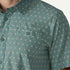 Patagonia MSS  Go To Shirt SUNS BLUE SAGE
