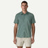 Patagonia MSS  Go To Shirt SUNS BLUE SAGE