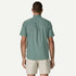 Patagonia MSS  Go To Shirt SUNS BLUE SAGE