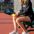 Franklin Sports Jet Aluminum Pickleball Paddle SET