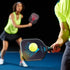 Franklin Sports Jet Aluminum Pickleball Paddle SET