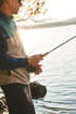 KAVU M West Vest SEASIDE