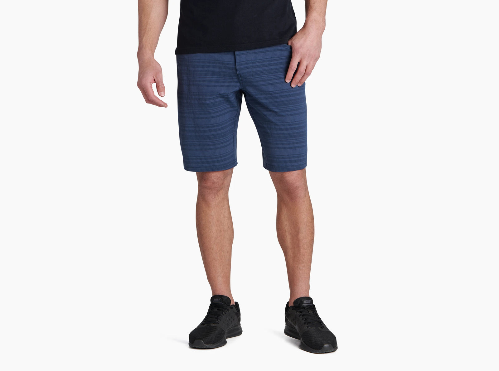 KUHL M Upriser Short 8