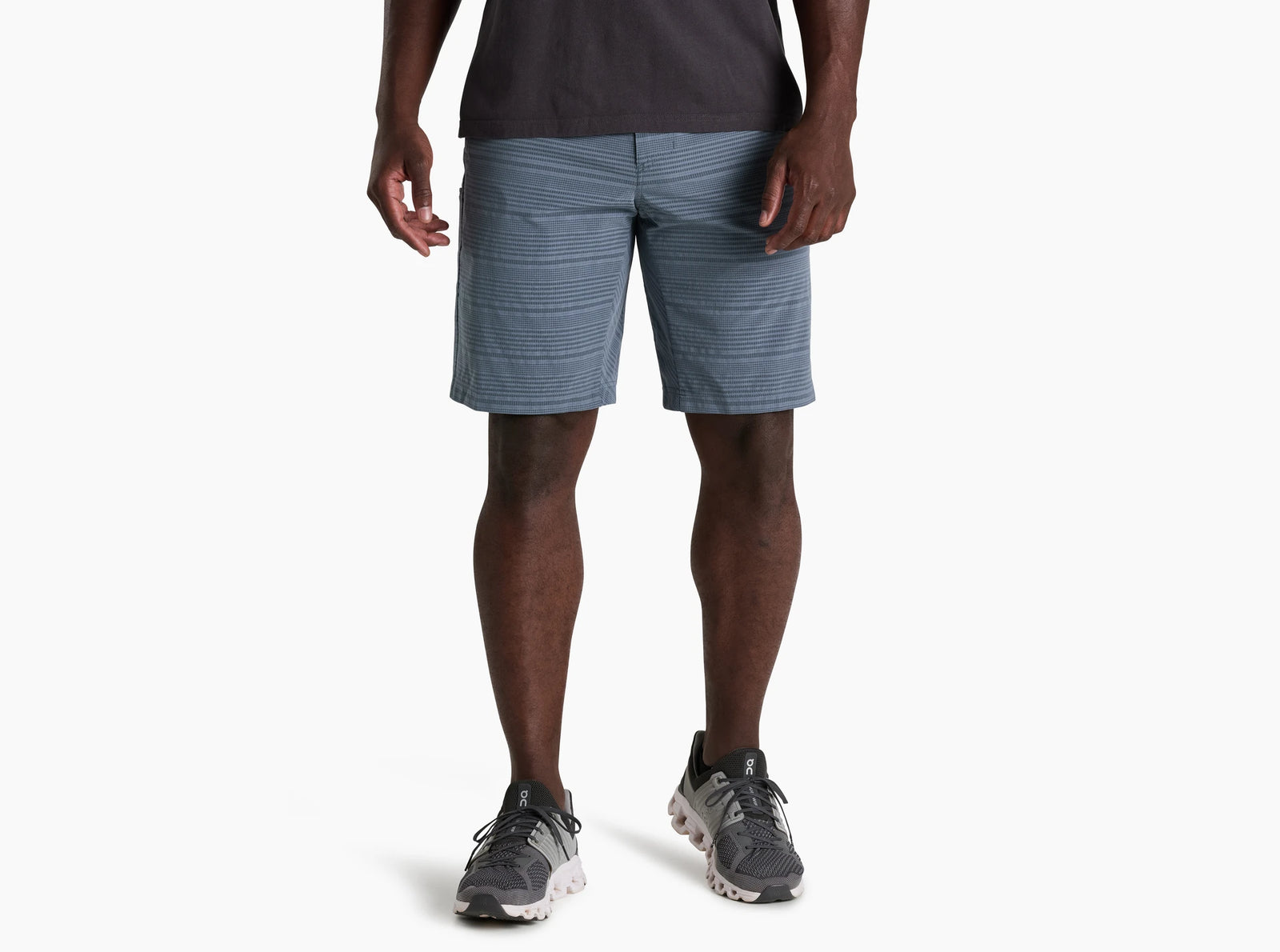 KUHL M Upriser Short 8