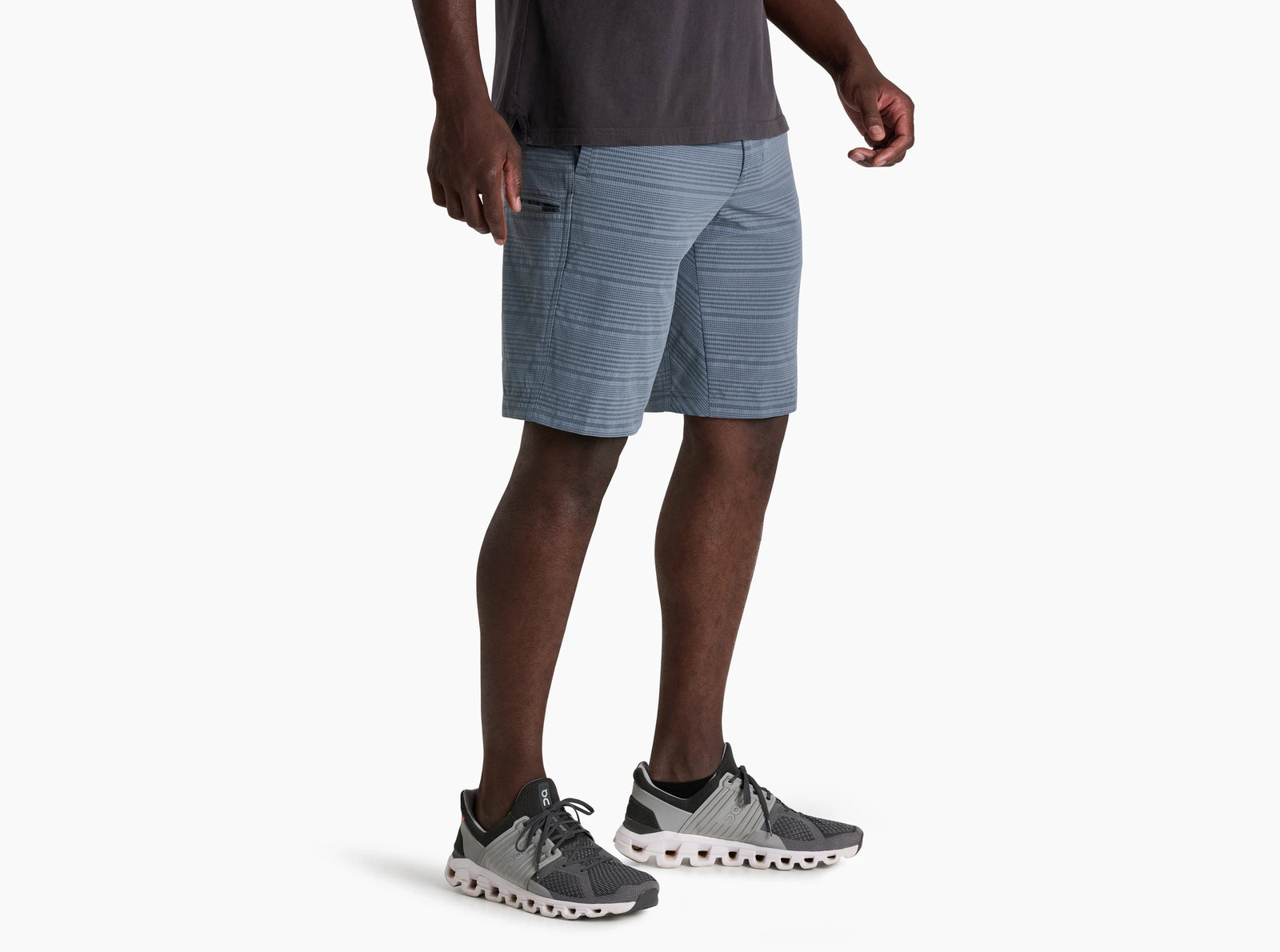 KUHL M Upriser Short 8