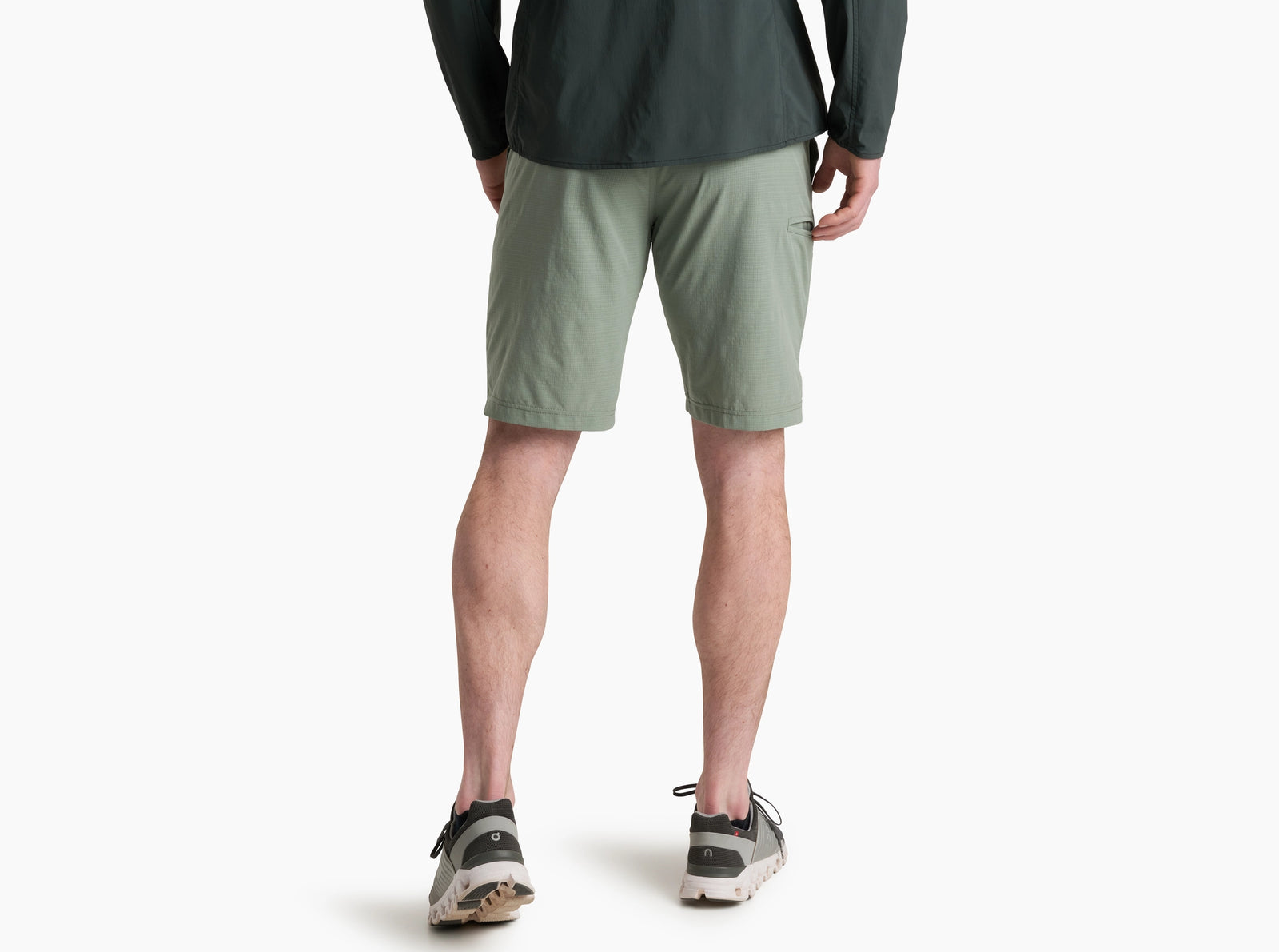 KUHL M Upriser Short 8
