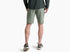 KUHL M Upriser Short 8" Inseam SLATE GREEN
