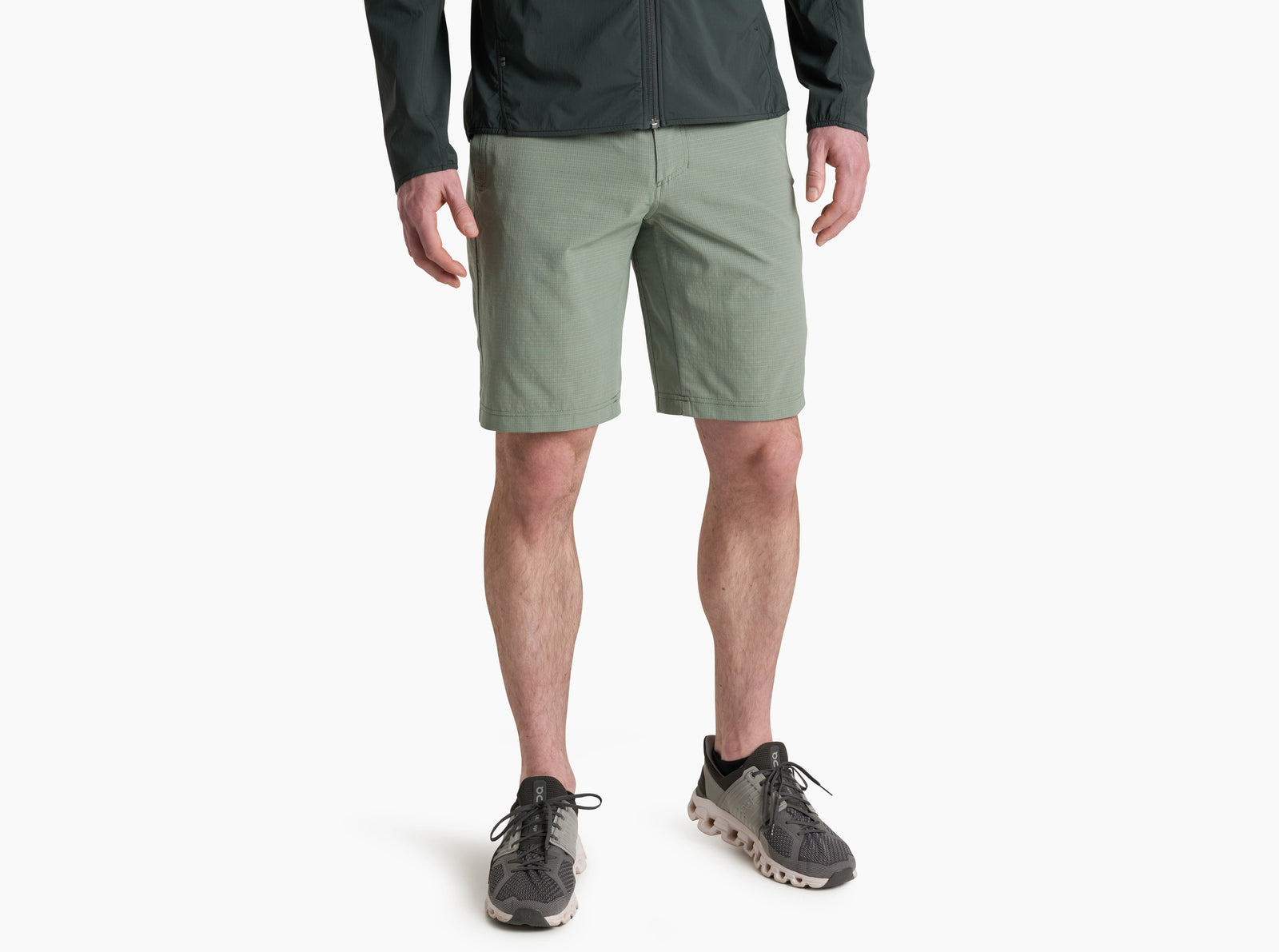 KUHL M Upriser Short 8
