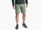 KUHL M Upriser Short 8" Inseam SLATE GREEN
