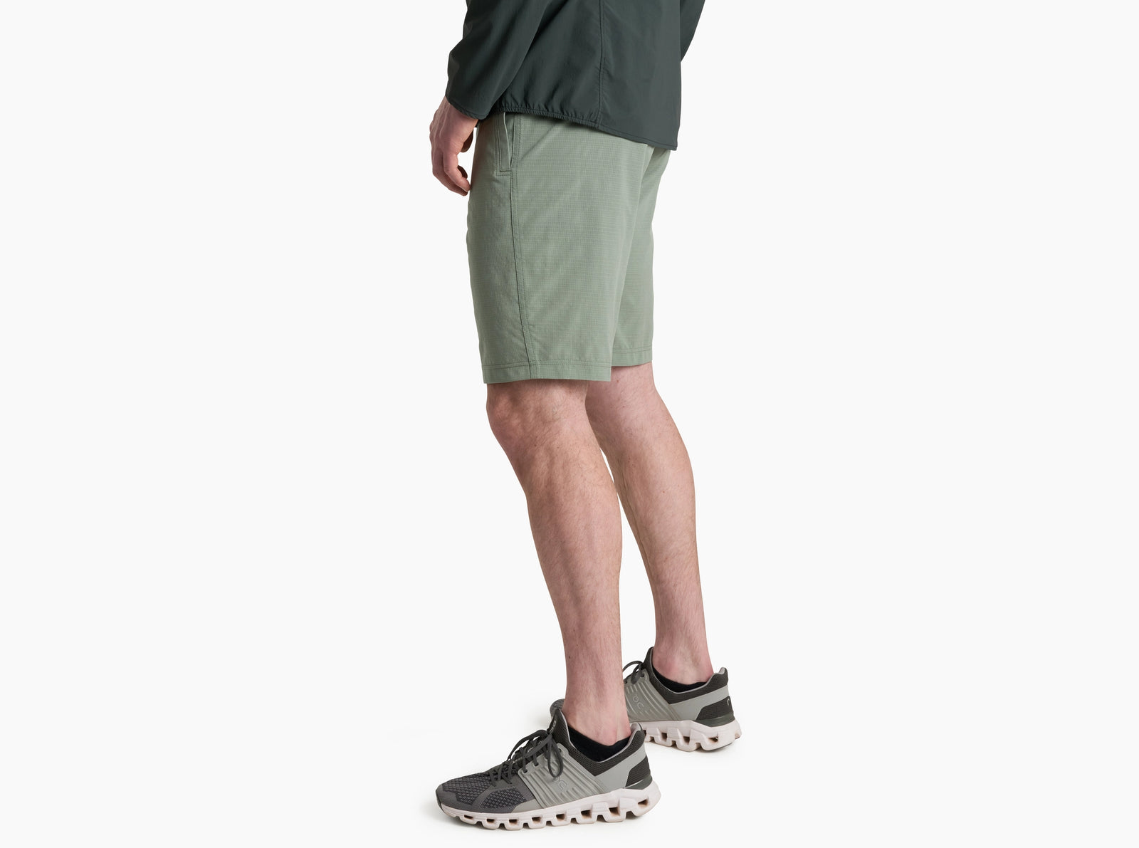KUHL M Upriser Short 8
