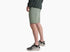 KUHL M Upriser Short 8" Inseam SLATE GREEN
