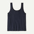 Patagonia W Trail Harbor Tank SUNKEN BLUE