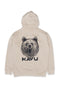 KAVU M Bear Cave Hoodie SPIRIT BEAR