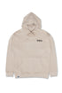 KAVU M Bear Cave Hoodie SPIRIT BEAR
