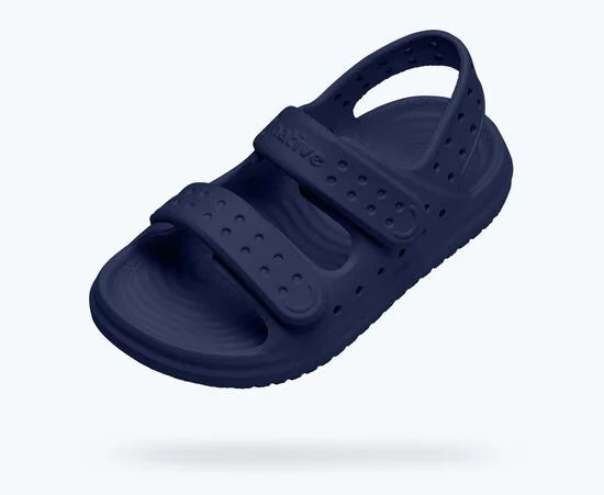 Native Child Chase Sandal REGATTA BLUE / REGATTA