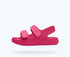 Native Child Chase Sandal POPSICLE PINK / FLAMINGO