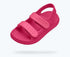 Native Child Chase Sandal POPSICLE PINK / FLAMINGO