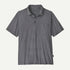 Patagonia M Daily Polo TWIN ROPE NEW NAVY