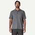 Patagonia M Daily Polo TWIN ROPE NEW NAVY