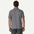 Patagonia M Daily Polo TWIN ROPE NEW NAVY