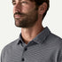 Patagonia M Daily Polo TWIN ROPE NEW NAVY