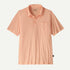 Patagonia M Daily Polo TWIN ROPE SUNLIT PINK