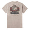 Southern Marsh M SS Loaded Up Pup Tee BURNT TAUPE