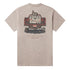 Southern Marsh M SS Loaded Up Pup Tee BURNT TAUPE