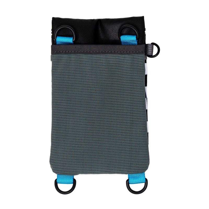 Chums Rover Phone Tote CHECKERS
