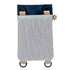 Chums Rover Phone Tote BLUE FLORAL