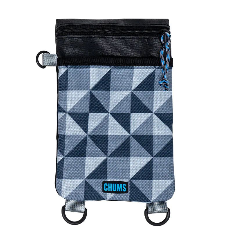 Chums Rover Phone Tote GEO
