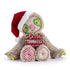 Demdaco Holiday Oddball Mini Sloth Plush