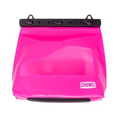 Chums Shuttle Splash Sack PINK