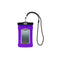 Chums Floating Phone Protector PURPLE